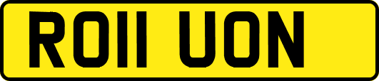 RO11UON