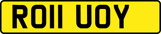 RO11UOY