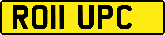 RO11UPC