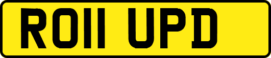 RO11UPD