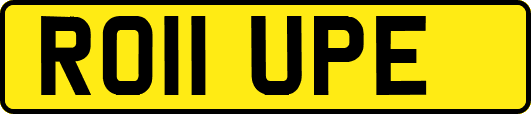 RO11UPE