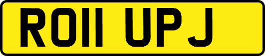 RO11UPJ