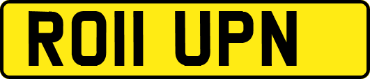 RO11UPN