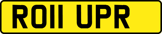 RO11UPR