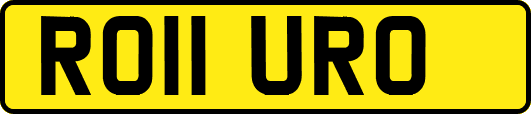 RO11URO