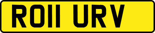 RO11URV