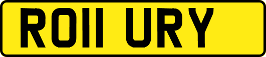 RO11URY