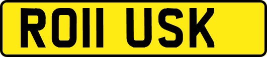 RO11USK