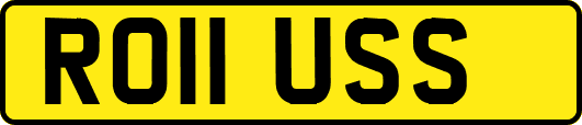 RO11USS