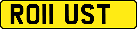 RO11UST