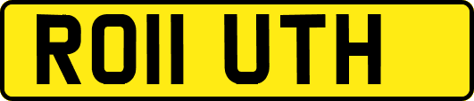 RO11UTH