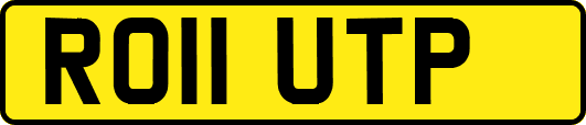 RO11UTP
