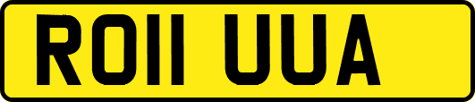 RO11UUA