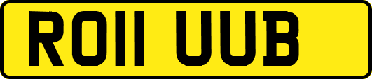 RO11UUB