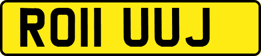 RO11UUJ