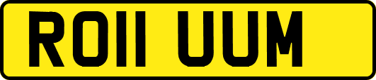 RO11UUM