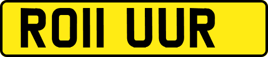 RO11UUR