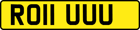 RO11UUU