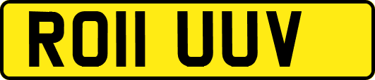 RO11UUV
