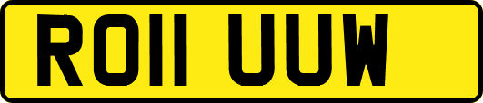 RO11UUW