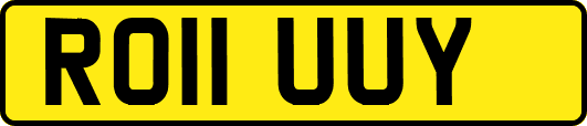 RO11UUY