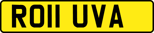 RO11UVA