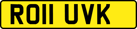 RO11UVK