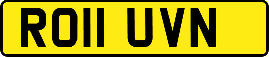 RO11UVN