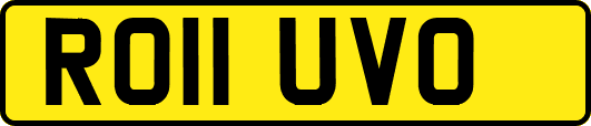 RO11UVO