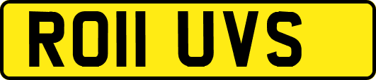 RO11UVS