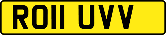 RO11UVV