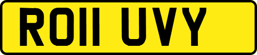 RO11UVY