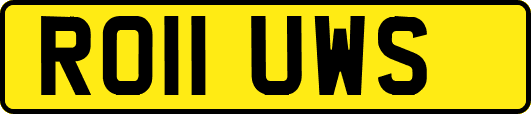 RO11UWS