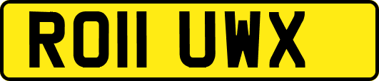RO11UWX