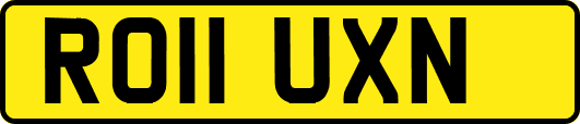 RO11UXN
