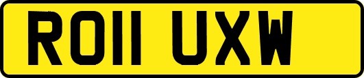 RO11UXW