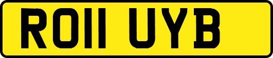 RO11UYB