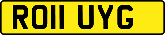 RO11UYG