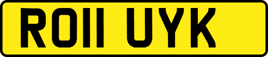 RO11UYK