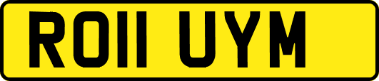 RO11UYM