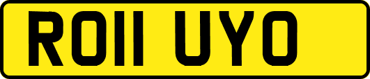 RO11UYO