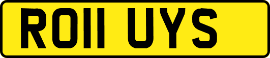 RO11UYS