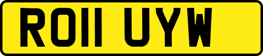 RO11UYW