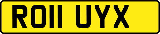 RO11UYX