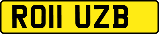 RO11UZB