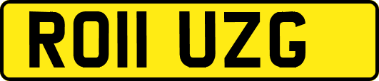 RO11UZG