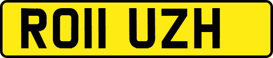 RO11UZH