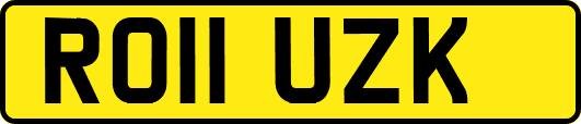 RO11UZK