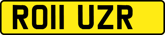 RO11UZR