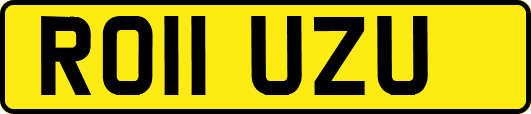 RO11UZU